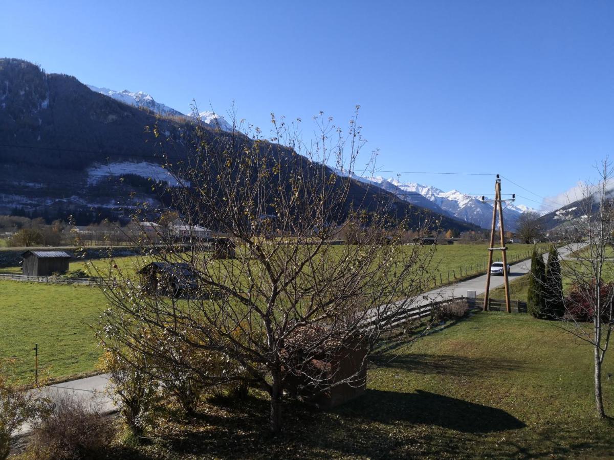 Alpen Chalet Bramberg Bramberg am Wildkogel Exterior photo