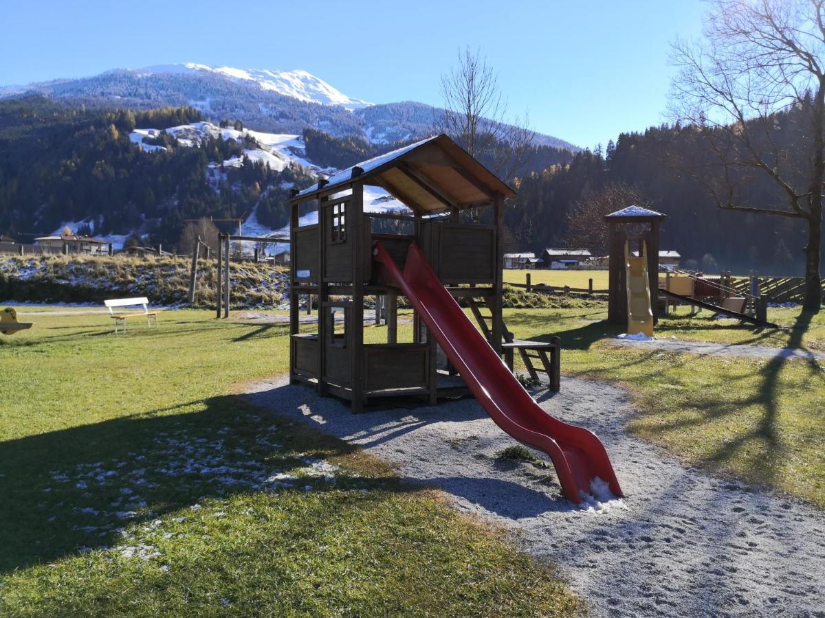 Alpen Chalet Bramberg Bramberg am Wildkogel Exterior photo